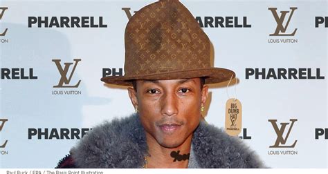 louis vuitton next creative director|pharrell williams creative director.